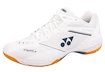 Scarpe indoor da uomo Yonex  Power Cushion 65 Z4 White 2025