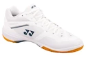 Scarpe indoor da uomo Yonex  Power Cushion 65 Z4 White 2025