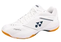 Scarpe indoor da uomo Yonex  Power Cushion 65 Z4 White 2025