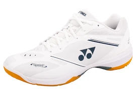 Scarpe indoor da uomo Yonex Power Cushion 65 Z4 White 2025