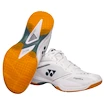 Scarpe indoor da uomo Yonex  Power Cushion 65 Z4 Wide White 2025