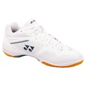 Scarpe indoor da uomo Yonex  Power Cushion 65 Z4 Wide White 2025