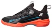 Scarpe indoor da uomo Yonex  Power Cushion 88 Dial 2 Black/Red