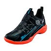 Scarpe indoor da uomo Yonex  Power Cushion 88 Dial 2 Black/Red