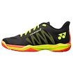 Scarpe indoor da uomo Yonex  Power Cushion Comfort Z3 Black