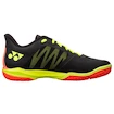 Scarpe indoor da uomo Yonex  Power Cushion Comfort Z3 Black