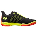 Scarpe indoor da uomo Yonex  Power Cushion Comfort Z3 Black