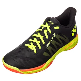 Scarpe indoor da uomo Yonex Power Cushion Comfort Z3 Black