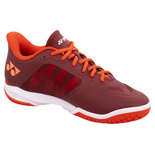 Scarpe indoor da uomo Yonex  Power Cushion Comfort Z3 Dark Red  EUR 44