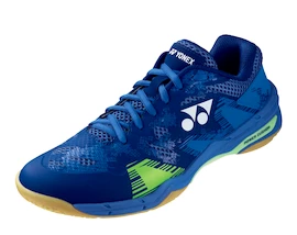 Scarpe indoor da uomo Yonex Power Cushion Eclipsion X3 Navy Blue