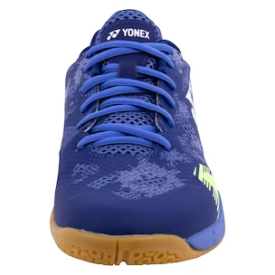 Scarpe indoor da uomo Yonex  Power Cushion Eclipsion X3 Navy Blue