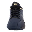 Scarpe indoor da uomo Yonex  Strider Flow Wide Navy/Gold