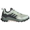 Scarpe outdoor da donna adidas Terrex AX4 Linen Green/Grey Four/Grey Six