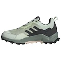 Scarpe outdoor da donna adidas Terrex AX4 Linen Green/Grey Four/Grey Six