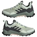 Scarpe outdoor da donna adidas Terrex AX4 Linen Green/Grey Four/Grey Six