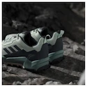 Scarpe outdoor da donna adidas Terrex AX4 Linen Green/Grey Four/Grey Six