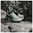 Scarpe outdoor da donna adidas Terrex AX4 Linen Green/Grey Four/Grey Six