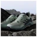 Scarpe outdoor da donna adidas Terrex AX4 Linen Green/Grey Four/Grey Six