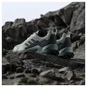 Scarpe outdoor da donna adidas Terrex AX4 Linen Green/Grey Four/Grey Six