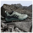 Scarpe outdoor da donna adidas Terrex AX4 Linen Green/Grey Four/Grey Six