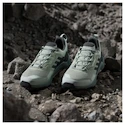 Scarpe outdoor da donna adidas Terrex AX4 Linen Green/Grey Four/Grey Six