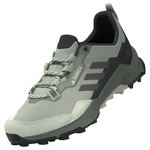 Scarpe outdoor da donna adidas Terrex AX4 Linen Green/Grey Four/Grey Six