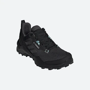 Scarpe outdoor da donna adidas  Terrex AX4 W Black  UK 4,5