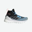 Scarpe outdoor da donna adidas  Terrex Free Hiker Primeblue W Black