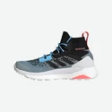 Scarpe outdoor da donna adidas  Terrex Free Hiker Primeblue W Black