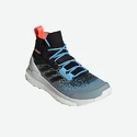 Scarpe outdoor da donna adidas  Terrex Free Hiker Primeblue W Black