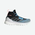 Scarpe outdoor da donna adidas  Terrex Free Hiker Primeblue W Black