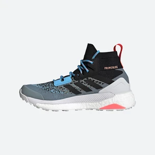 Scarpe outdoor da donna adidas  Terrex Free Hiker Primeblue W Black