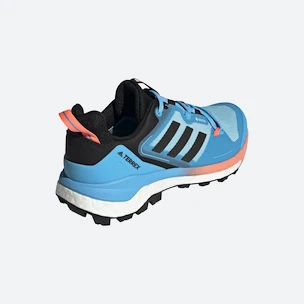 Scarpe outdoor da donna adidas  Terrex Skychaser 2 GTX W Blue