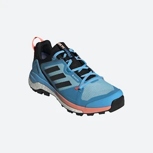 Scarpe outdoor da donna adidas  Terrex Skychaser 2 GTX W Blue