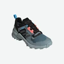 Scarpe outdoor da donna adidas  Terrex Swift R3 GTX W Black