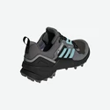 Scarpe outdoor da donna adidas  Terrex Swift R3 GTX W Grey