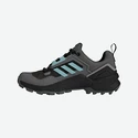 Scarpe outdoor da donna adidas  Terrex Swift R3 GTX W Grey