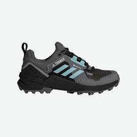 Scarpe outdoor da donna adidas Terrex Swift R3 GTX W Grey