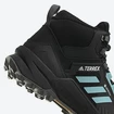 Scarpe outdoor da donna adidas  Terrex Swift R3 Mid GTX W Black