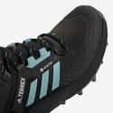 Scarpe outdoor da donna adidas  Terrex Swift R3 Mid GTX W Black