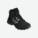 Scarpe outdoor da donna adidas  Terrex Swift R3 Mid GTX W Black