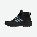 Scarpe outdoor da donna adidas  Terrex Swift R3 Mid GTX W Black