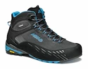 Scarpe outdoor da donna Asolo  Eldo Mid LTH GV Graphite Blue Moon  UK 6