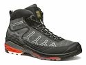 Scarpe outdoor da donna Asolo  Falcon EVO GV Hydro Black  UK 6