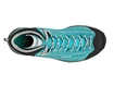 Scarpe outdoor da donna Asolo  Nucleon Mid GV ML