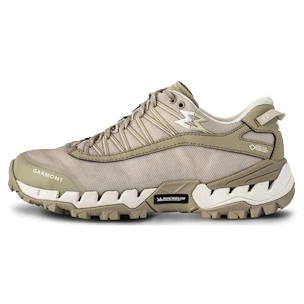 Scarpe outdoor da donna Garmont 9.81 N Air G 2.0 Gtx White/Beige