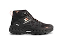 Scarpe outdoor da donna Garmont 9.81 N Air G 2.0 Mid Gtx Black/Red