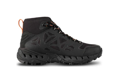 Scarpe outdoor da donna Garmont 9.81 N Air G 2.0 Mid Gtx Black/Red