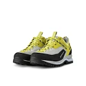 Scarpe outdoor da donna Garmont  Dragontail Tech GTX Yellow/Light Grey