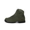 Scarpe outdoor da donna Garmont  Pordoi Nubuck GTX Olive Green/Light Green  UK 7,5